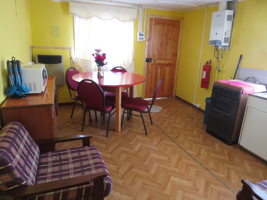 Hostal Dona Irma Punta Arenas Room photo